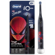 ORAL-B IO2 CEPILLO DENTAL ELECTRICO JUNIOR SPIDERMAN