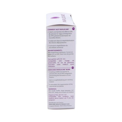 Comprar PAPILOCARE GEL ANAL 7 CANULAS 5 ML al mejor precio en NuestraFarma, tu farmacia online