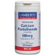 LAMBERTS PANTOTENATO CALCICO 60 TABLETAS 8057
