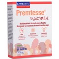 LAMBERTS PREMTESSE 60 TABLETAS 8439