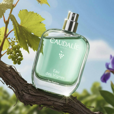 Comprar CAUDALIE EAU FRAICHE DES VIGNES 50 ML al mejor precio en NuestraFarma, tu farmacia online
