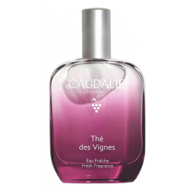 Comprar CAUDALIE AGUA FRESCA THÉ DES VIGNES 100 ML al mejor precio en NuestraFarma, tu farmacia online