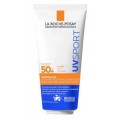 LA ROCHE POSAY ANTHELIOS UVSPORT WET SKIN SPF 50+ 200 ML