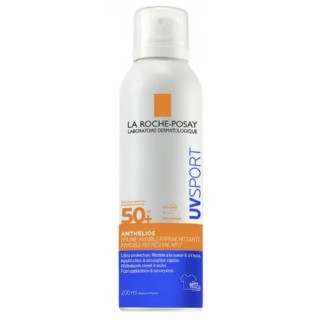 LA ROCHE POSAY ANTHELIOS UVSPORT SPRAY SPF 50+ 200 ML