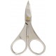 VITRY TIJERAS DE UÑAS INOX CURVAS FURTIVAS REF1008FZ