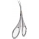 VITRY TIJERAS DE UÑAS CURVAS MODELO FURTIF ACERO INOXIDABLE REF1010FZ