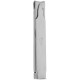 VITRY CORTAUÑAS DE PEDICURA EXTRA PLANO ACERO INOXIDABLE REF1056SZ