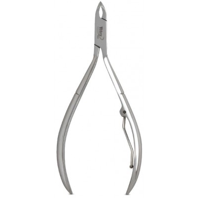 Comprar VITRY ALICATES PARA CUTICULAS ACERO INOXIDABLE 12 CM REF1052GZ al mejor precio en NuestraFarma, tu farmacia online