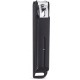 VITRY CORTAUÑAS MANICURA NEGRO REF1055NZ