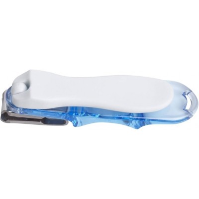 Comprar VITRY CORTAUÑAS MANICURA TRANSPARENTE PLEXIGLAS REF1055ASZ al mejor precio en NuestraFarma, tu farmacia online