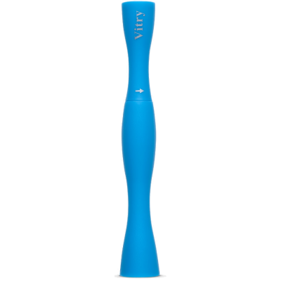 Comprar VITRY LIMA DE UÑAS CERAMICA FLUORESCENTE REF1065F al mejor precio en NuestraFarma, tu farmacia online