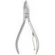 VITRY ALICATES PARA UÑAS ACERO INOXIDABLE 12 CM REF1049Z
