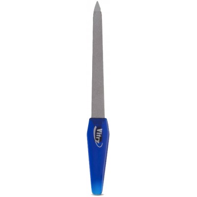 Comprar VITRY LIMA DE UÑAS ZAFIRO 13 CM REF1076Z al mejor precio en NuestraFarma, tu farmacia online
