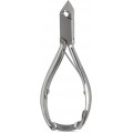 VITRY ALICATE PEDICURA PARA UÑAS DE DOBLE FILO ACERO INOXIDABLE 14 CM REF1051Z