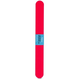 VITRY LIMA DE UÑAS MYLAR GRANO GRUESO -120 COLOR ROSA REF6068MZPI