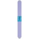 VITRY LIMA DE UÑAS MYLAR GRANO MEDIO -180 COLOR MALVA REF6068MZM