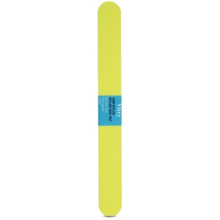 VITRY LIMA DE UÑAS MYLAR GRANO FINO -320 COLOR AMARILLO REF6068MZJ