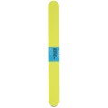 VITRY LIMA DE UÑAS MYLAR GRANO FINO -320 COLOR AMARILLO REF6068MZJ
