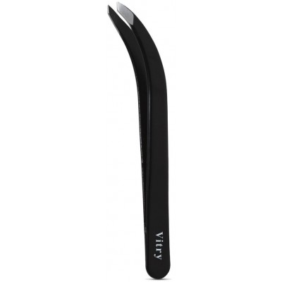 Comprar VITRY PINZA DE DEPILAR "CLUB" PUNTA CANGREJO AL BIES ACERO INOXIDABLE DE COLOR 9 CM REF1027Z al mejor precio en NuestraFarma, tu farmacia online