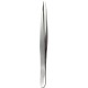 VITRY PINZAS DE DEPILAR DE ALTA PRECISION ACERO INOXIDABLE 8 CM REF1019Z