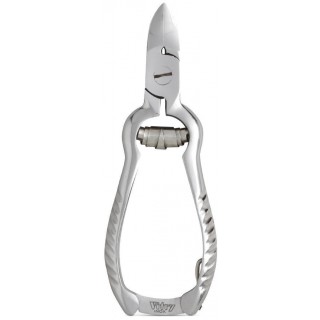 VITRY ALICATES DE PEDICURA DE ACERO INOXIDABLE 12.5 CM REF1050PZ