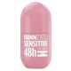 ISDIN DEO SENSITIVE 48 HORAS DESODORANTE ROLL ON 50 ML