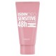 ISDIN DEO SENSITIVE 48 HORAS DESODORANTE CREMA 50 ML