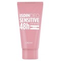 ISDIN DEO SENSITIVE 48 HORAS DESODORANTE CREMA 50 ML
