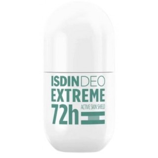 ISDIN DEO EXTREME 72 HORAS DESODORANTE ROLL ON 50 ML