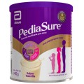 PEDIASURE POLVO SABOR VAINILLA 400 G