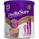 PEDIASURE POLVO SABOR CHOCOLATE 400 G