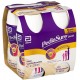 PEDIASURE DRINK SABOR VAINILLA 4 X 200 ML
