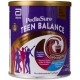 PEDIASURE TEEN BALANCE SABOR CHOCOLATE 400 G