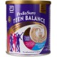 PEDIASURE TEEN BALANCE SABOR VAINILLA 400 G