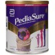 PEDIASURE POLVO SABOR COOKIES & CREAM 400 G