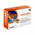 ALCHEMLIFE LIVERUBIN PLUS 30 CAPSULAS