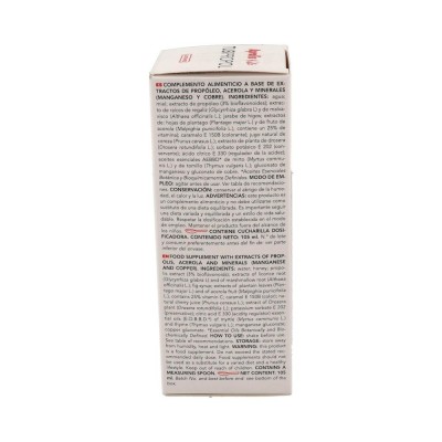 Comprar APROLIS KIDS TUSIPROPOL JARABE 105 ML al mejor precio en NuestraFarma, tu farmacia online