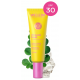 WELEDA FLUIDO SOLAR GLOW SPF 30 30 ML