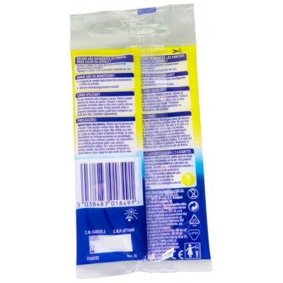 Comprar DR SCHOLL PARCHES CALLOS DE MOLESPUMA 9 UNIDADES al mejor precio en NuestraFarma, tu farmacia online