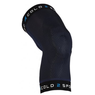 Comprar COLD2SPORT RODILLERA TÉRMICA DE CRIOTERAPIA TALLA M al mejor precio en NuestraFarma, tu farmacia online