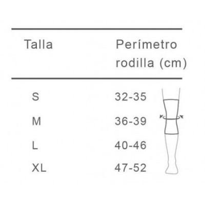 Comprar COLD2SPORT RODILLERA TÉRMICA DE CRIOTERAPIA TALLA XL al mejor precio en NuestraFarma, tu farmacia online