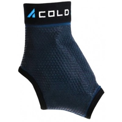 Comprar COLD2SPORT TOBILLERA TÉRMICA DE CRIOTERAPIA TALLA S al mejor precio en NuestraFarma, tu farmacia online