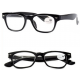 VITRY GAFAS PRESBICIA CARTEL PARIS FLASH BACK LOUPH +2,50 1 UNIDAD