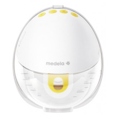 Comprar MEDELA SACALECHES PORTÁTIL MOTION INBRA™ SIMPLE al mejor precio en NuestraFarma, tu farmacia online