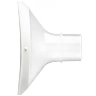 Comprar MEDELA EMBUDO PERSONALFIT FLEX TALLA M 24 MM al mejor precio en NuestraFarma, tu farmacia online