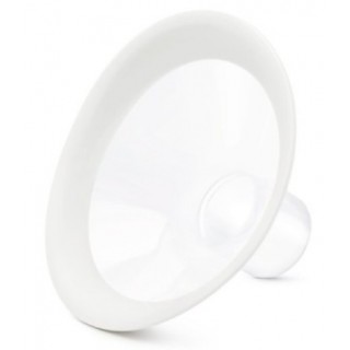MEDELA EMBUDO PERSONALFIT FLEX TALLA M 24 MM