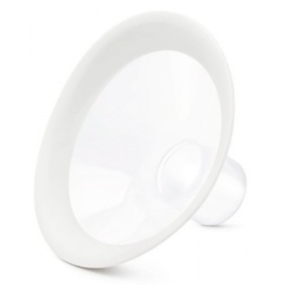 Comprar MEDELA EMBUDO PERSONALFIT FLEX TALLA L 27 MM al mejor precio en NuestraFarma, tu farmacia online