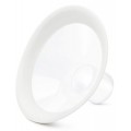 MEDELA EMBUDO PERSONALFIT FLEX TALLA L 27 MM