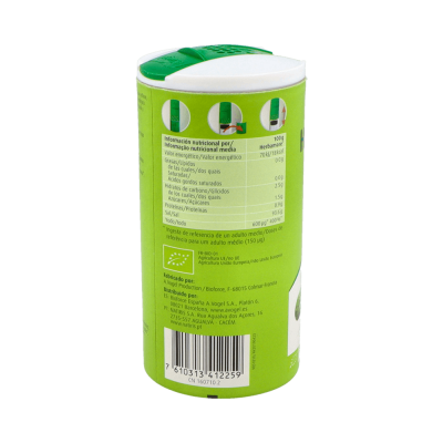 Comprar A. VOGEL HERBAMARE ORIGINAL 250 G al mejor precio en NuestraFarma, tu farmacia online