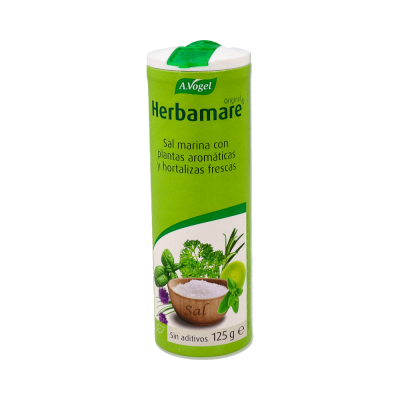 Comprar A. VOGEL HERBAMARE ORIGINAL 125 G al mejor precio en NuestraFarma, tu farmacia online